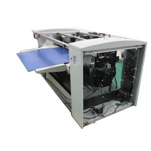 8 Up CTCP Plate Setter Machine Direct To Plate Printing Equipment