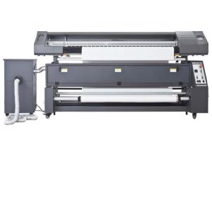  A-Starjet7702+heater Epson DX7 print head Sublimation Printer 1.8M Manufactures