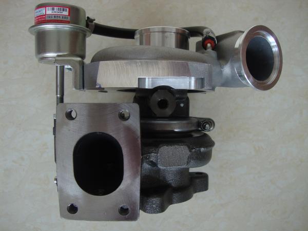 BFCEC ISF3.8 Oil Tank Truck Diesel Engine Spare Parts HE211W New Original