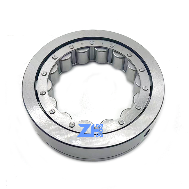1M8776 2P2811 Ball Bearing Assembly For Heavy Duty Machine D7G D7G2
