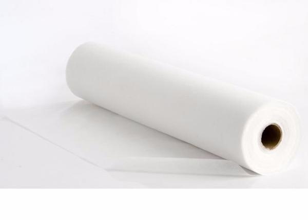 Super Soft SSS Hydrophilic Non Woven Fabric Material Recyclable For Diapers