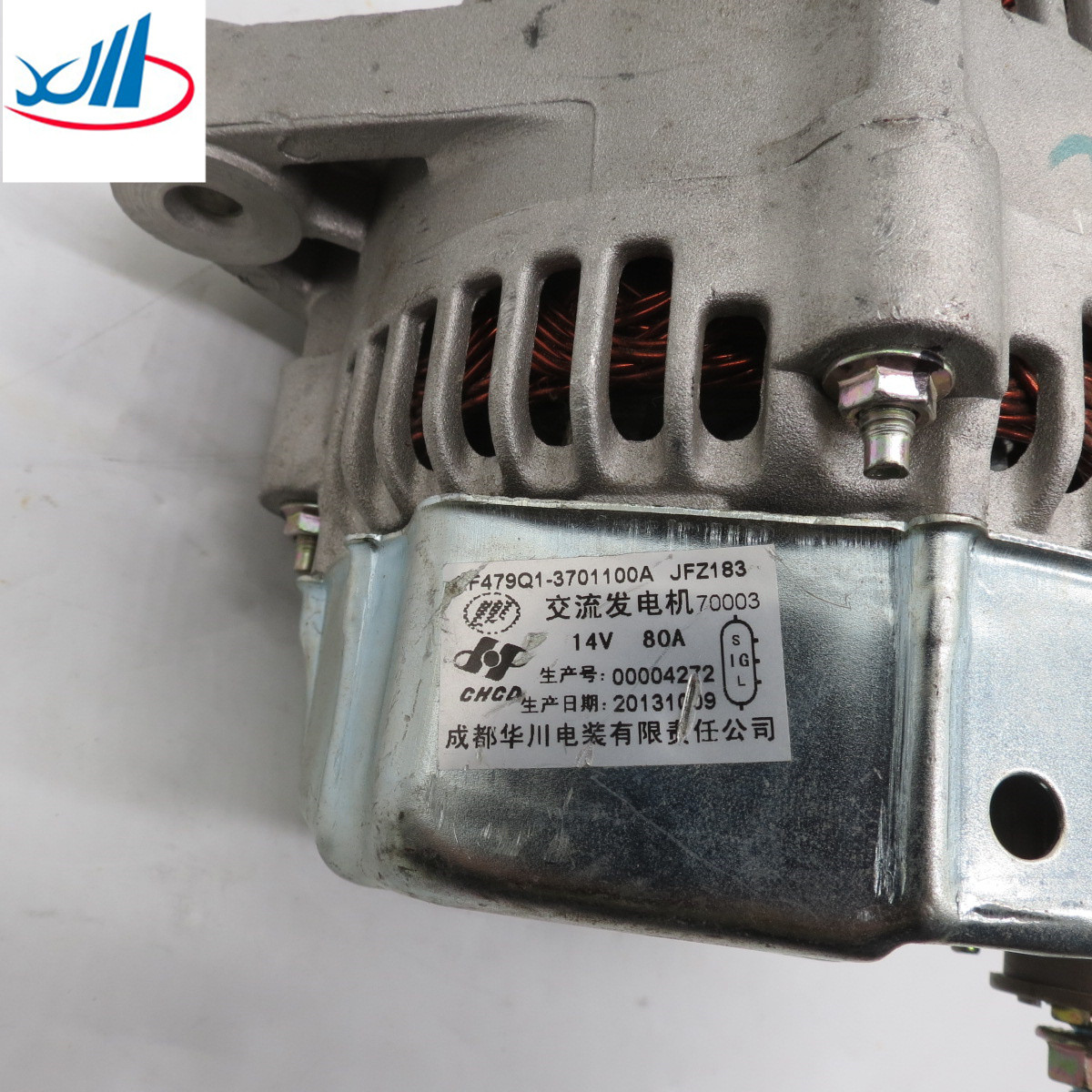 Best selling auto engine parts Alternator LF479Q1-3701100A