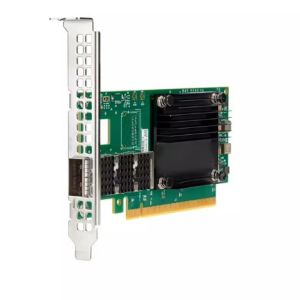  Mellanox ConnectX-6 100GbE QSFP28 PCIe 4.0 X16 Single-Port Server Network Card with Embedded PCIe Switch Manufactures