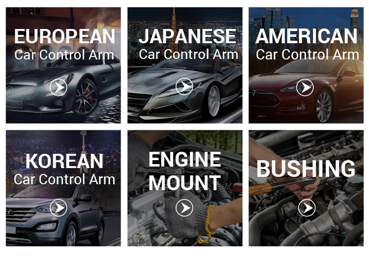 Replace/Repair Purpose Lower Control Arm for Volkswagen ID.3 1EA505291A Suspension Parts