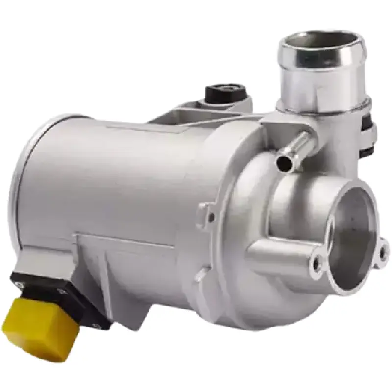 Electric Water Pump For Mercedes Benz W205 A205 C200 W213 S238 E260 X253 GLC GLE SLC M274