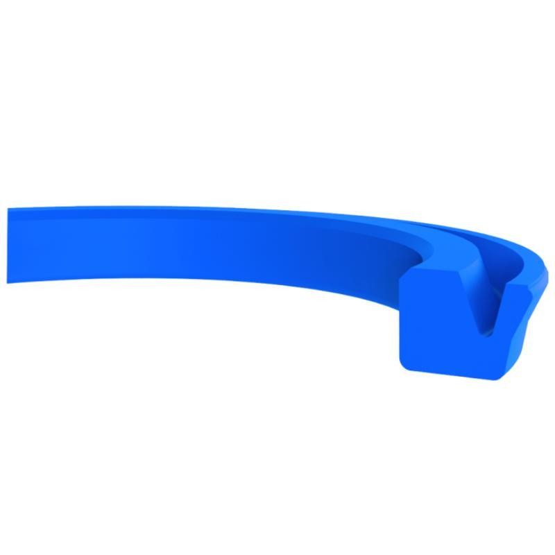  KL69F Pneumatic Piston Seals Single Acting Uring Type Sealing Element Manufactures