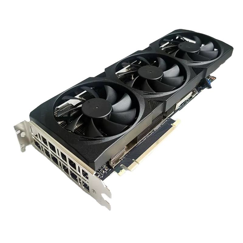 New Original Video Card CMP 50HX 10GB for Computer Server Graphics Card GPU Used 50HX