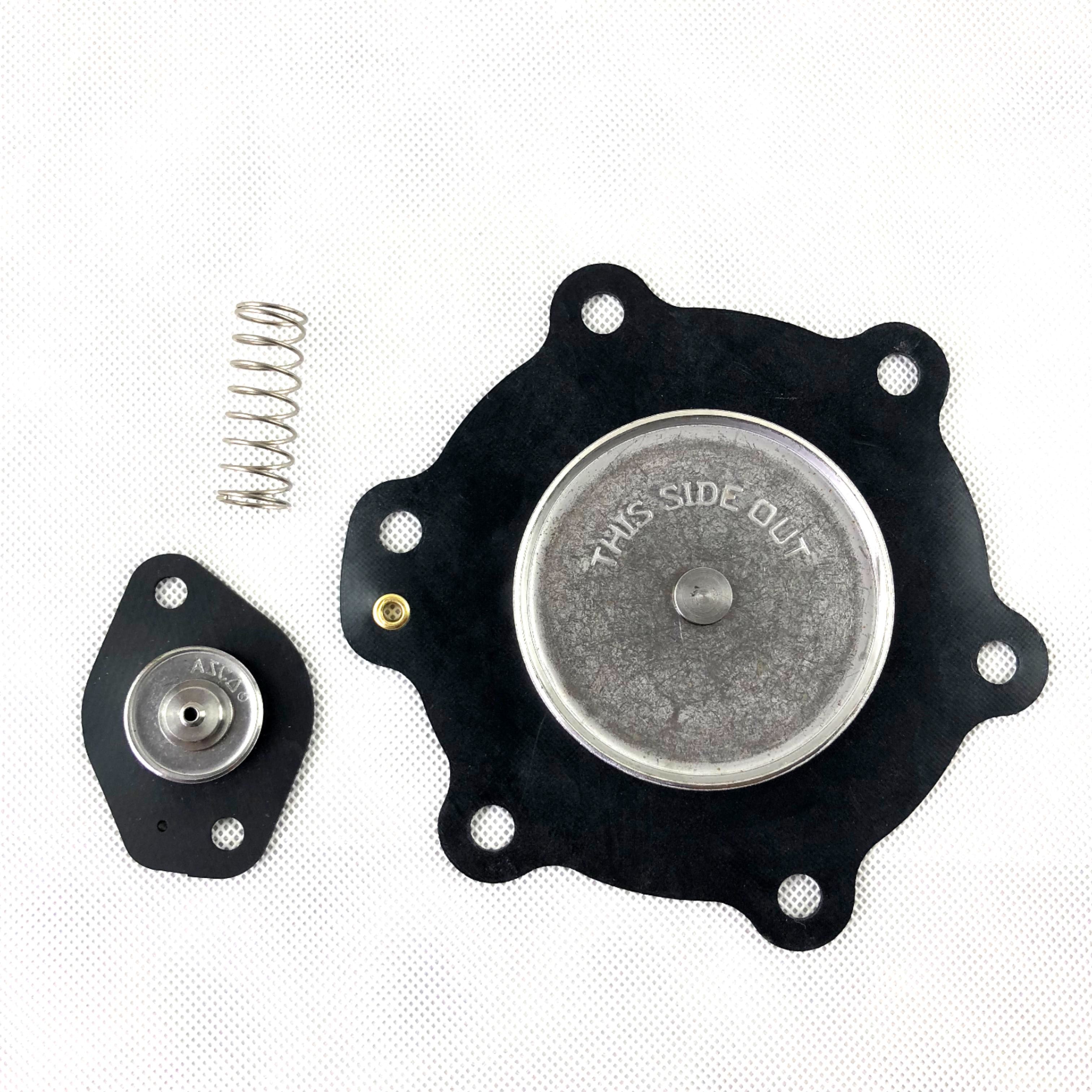 ASCO C113827 Nitrile/Buna Or Viton Pulse Valve Diaphragm SCG353A047 Pulse Valve