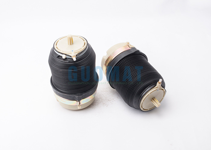 2006 - 2010 A6 / S6 / Avant Quattro C6 4F Air Suspension Shock Absorber Bags