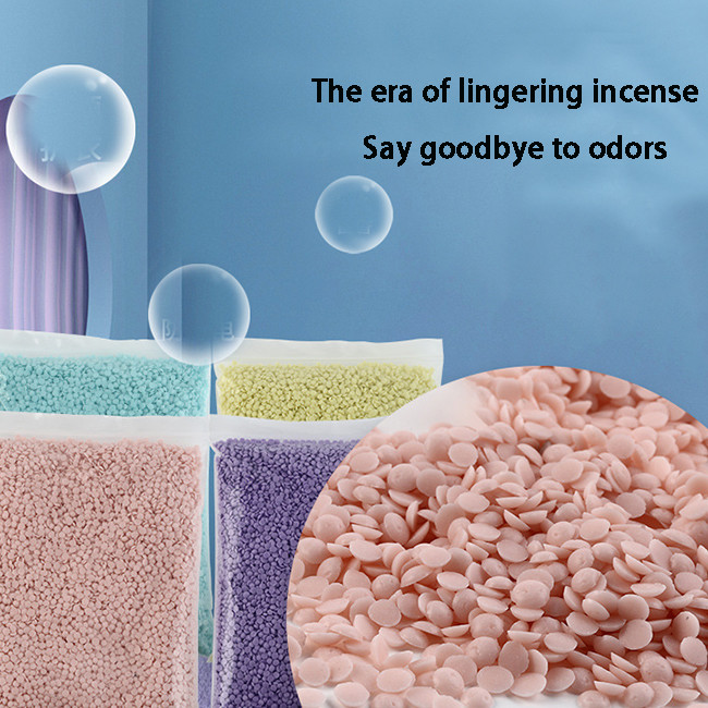 Internet Celebrity'S Same Style Protective Clothes Scent Booster With Long Lasting