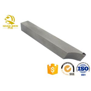 High Efficiency PCD Milling Cutter Pcd Turning Inserts High Surface Finish