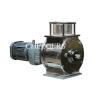 Buy cheap 8 Blade Rotary Lock Valve Powder Handling 12 Inch SS304 from wholesalers