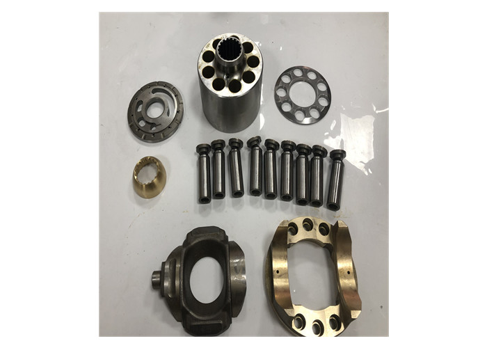 Komatsu Spare Parts PC400-7 HPV165 Excavator Hydraulic Pump Parts