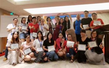 Shenzhen Wesson Beauty cosmetics Co.,Ltd
