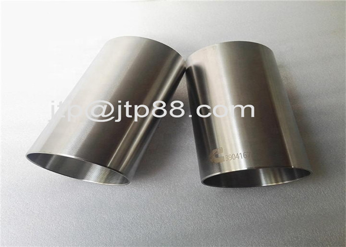 Diesel Engines Cylinder Liner RD8 RD10 Heavy Truck Diesel Engine Spare Parts