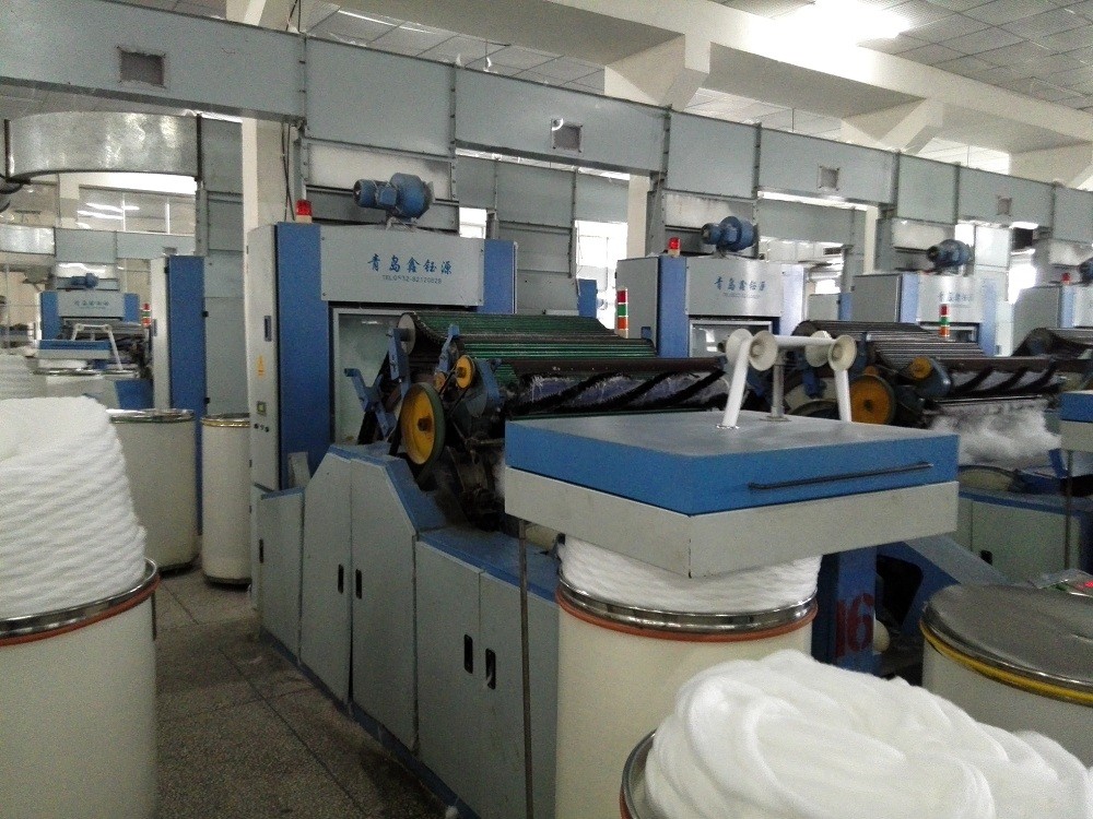 20/4 Plastic Cone Bag Closing Thread Reliable Quality High Tenacity