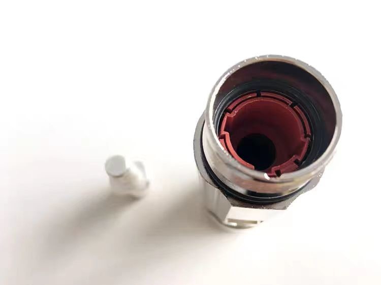 16MM2 32MM2 1 Pin Connector Male And Female