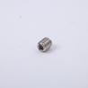 Buy cheap M3M4M5M6M8 Stainless Steel Screws Hexagon Headless Metal Fastening Screws from wholesalers
