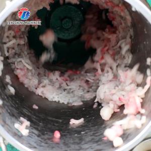 Bone Meat Separator Fish Meat Picker Stainless Steel Sting Separator