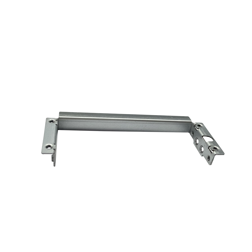 Precision Plate Metal Cutting And Bending Services Stamping Welding Aluminium Machining