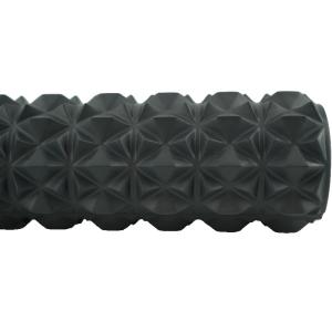  Portable Vibrating Muscle Roller , 150kg Loading Electric Foam Roller Manufactures