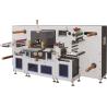 Buy cheap High Speed Label Die Cutting Machine 350G Roll Die Cutting Machine Cheap In from wholesalers