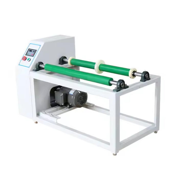 Kingda Jar Rolling Ball Mill