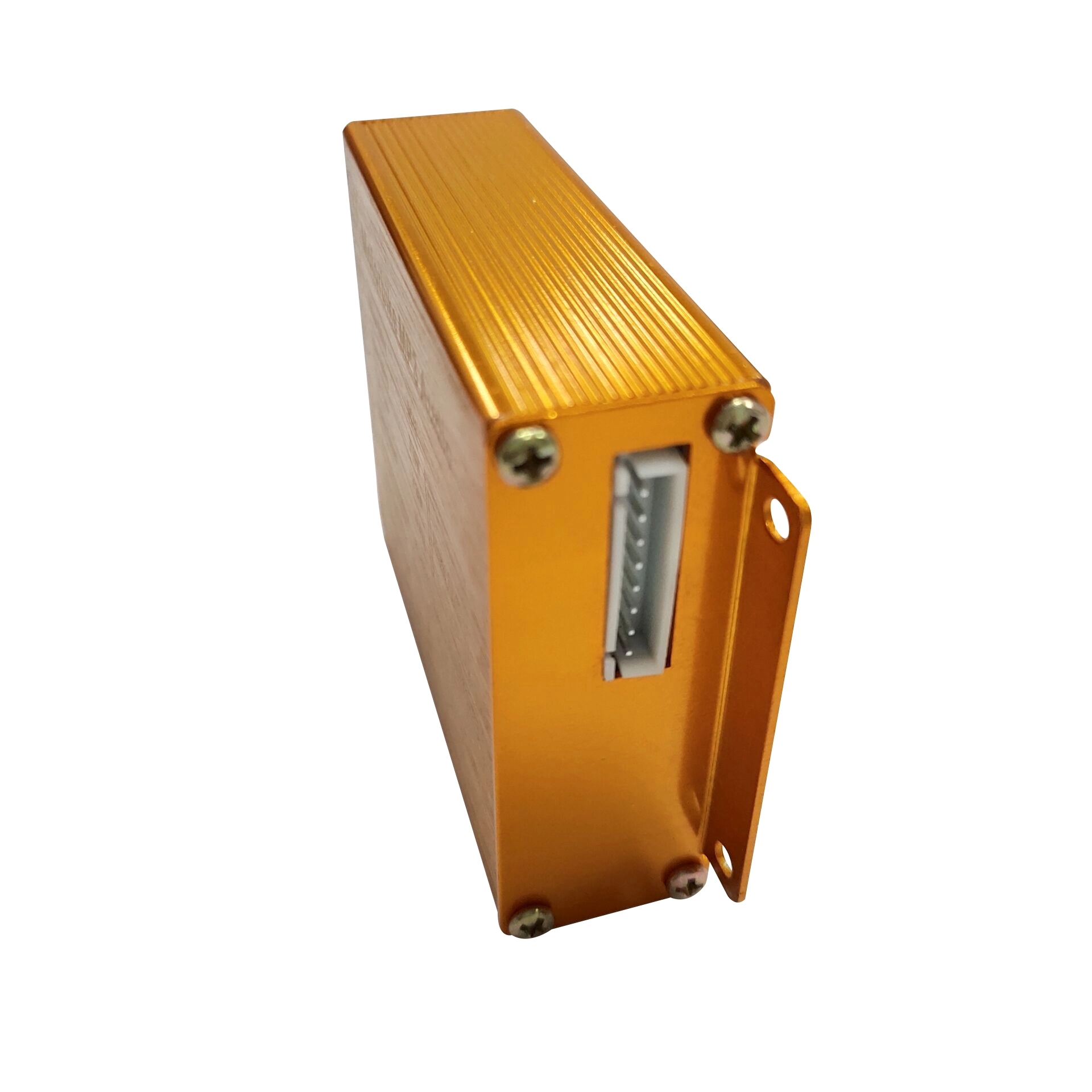 Portable 2*15W DC12V Motorcycle Audio System CE Approval