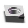 Buy cheap PCD Insert , CCGT 09T308 , CCGT 120412 from wholesalers