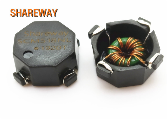 SMD/THT ISDN Transformer T60403-L5032-X051,ST0531NL Common Mode Line Filter For Power Line Communication Application
