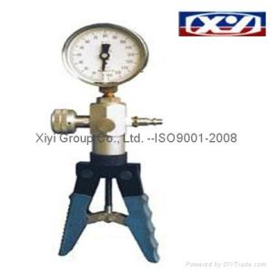  hand-held vacuum pump Y061;Rated vacuum range: -0.088-0 MPa Manufactures