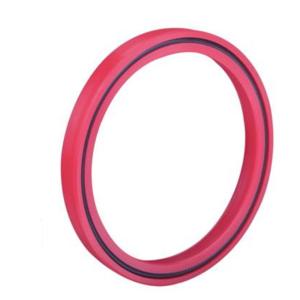 China Customized Piston Rod Seal , Industrial Mechanical EPDM Rubber O Ring on sale