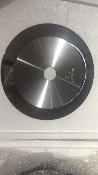 Wholesale Original Factory Tape Paper Tube Circular Slitting Blade For Rotary