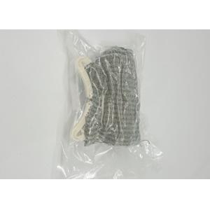 Durable Elastic Bandage Wrap Polyester Material Breathable Allergy Free