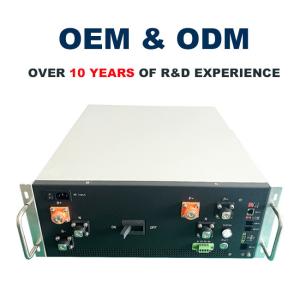  high voltage BMS(HV BMS) For LFP Battery Pack Max Number Of Cells 500 Cell Overvoltage Protection Included Manufactures