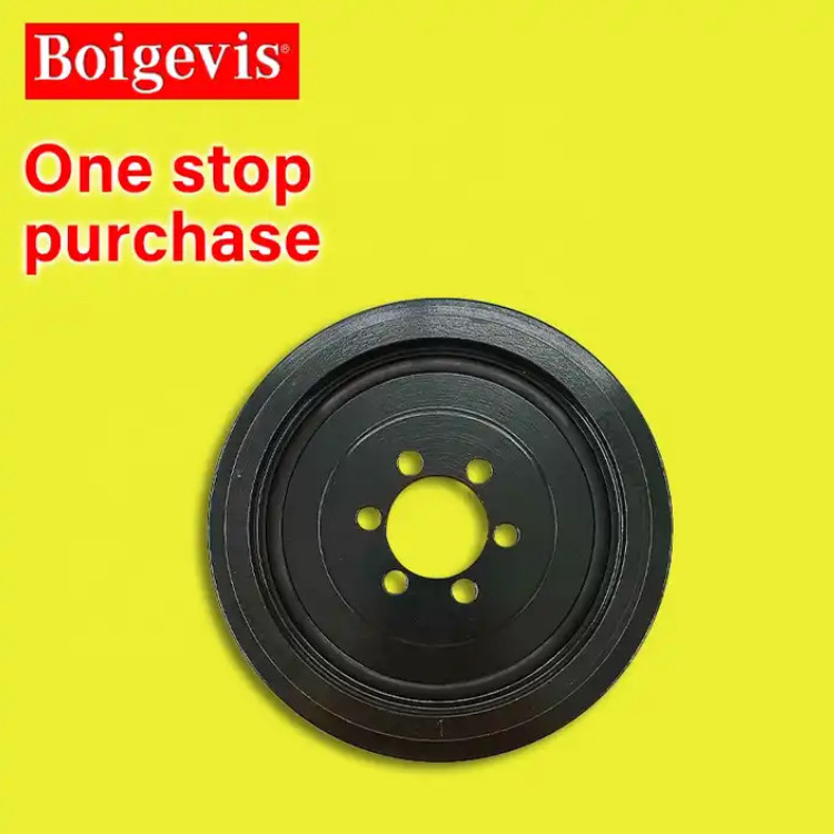 Auto Parts, Accessories, Automotive Engine Systems, Crankshaft Pulley 11237564969 For BMW E64 E63 E85