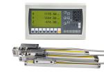 1 / 5 Micron Optical Linear Encoder
