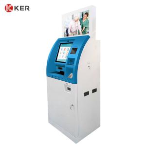 Touch Screen Multi-function purchase atm bank machine Multifunction Self Service