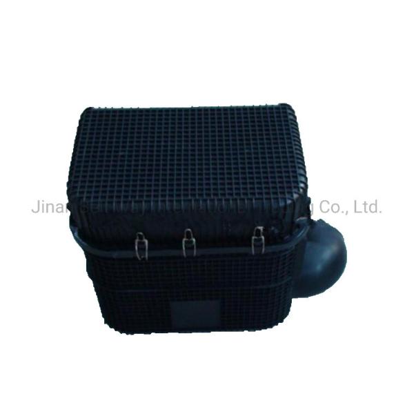 USD Payment Supported WG9725190055 Commercial Foton Tractor Truck Oil Filter