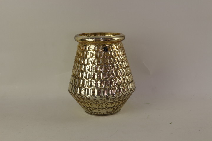 Handmade Decorative Candle Holders