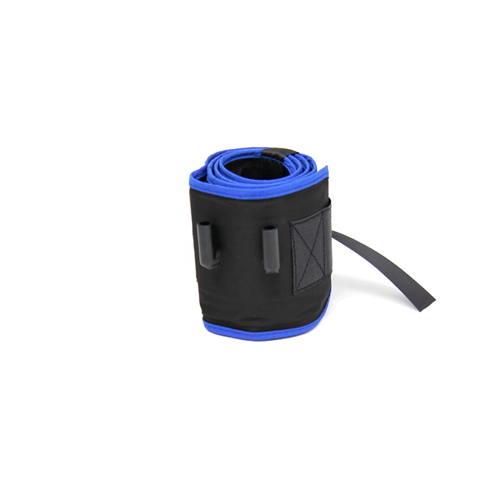 Pneumatic Tourniquet Cuff The Essential Medical Consumable for Surgical Procedures