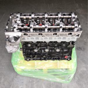  4JK1 4 Cylinder Diesel Engine 2.5T for ISUZU D-MAX Pick up Environmentally Friendly Manufactures