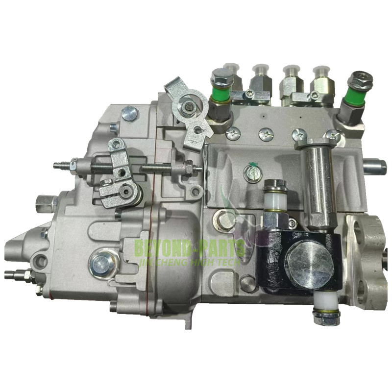 High Pressure Oil Pump For Cater 312C Excavator S4K Engine