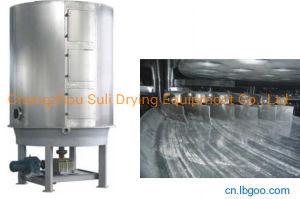 Quality 220V/380V Operation PLG Model NO. Zinc Sulfate Monohydrate Continuous Dryer Equipment for sale
