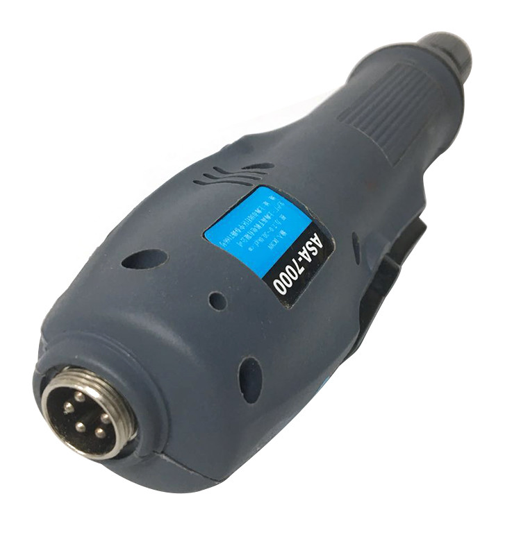  ASA7000 Automatic Mini Electric Screwdriver With Torque Control / Power Converters Manufactures