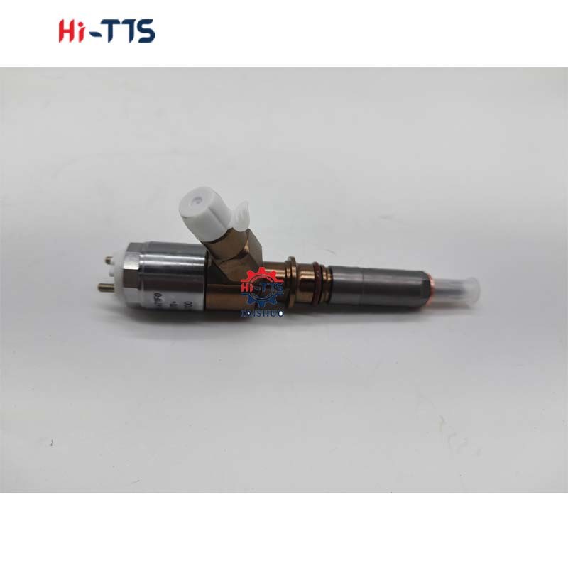 326-4700 Fuel Injector For C6.4 E320D 323 E324 Excavator Parts