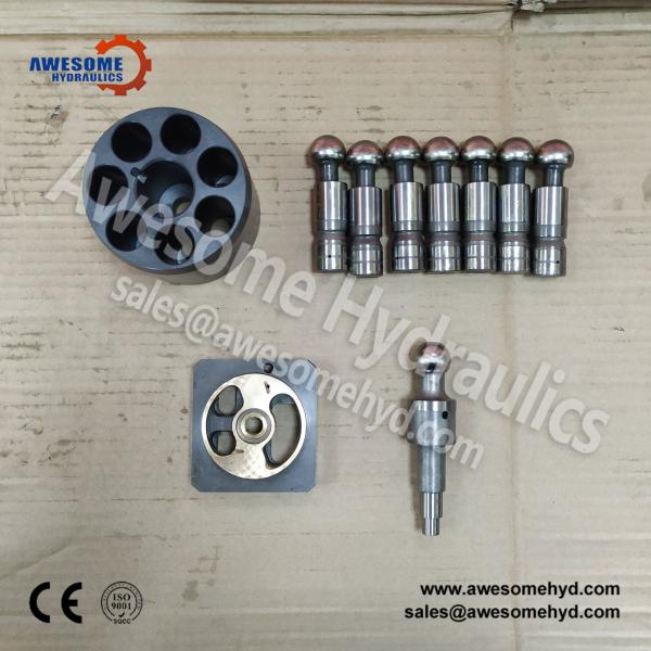 Durable Hitachi Hydraulic Pump Parts EX100-2 EX100-3 EX100-5 EX120-2 EX120-3