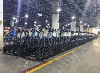 ShenZhen Chirrey Technology Co.,Ltd