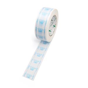 High Adhesive Power Custom Printed BOPP Packing Tape 48mm X 100y