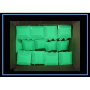 China Standard Size Luminescent Materials Photoluminescent High Visible Signal on sale